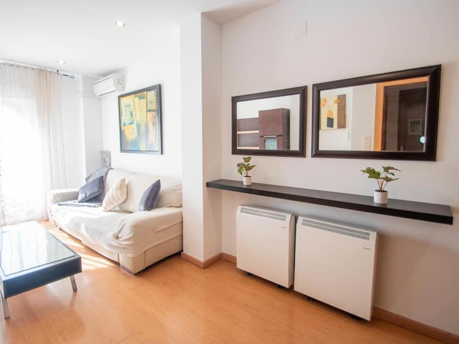 Armilla Apartament Exterior foto