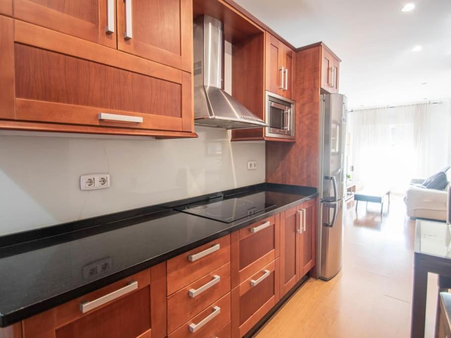 Armilla Apartament Exterior foto