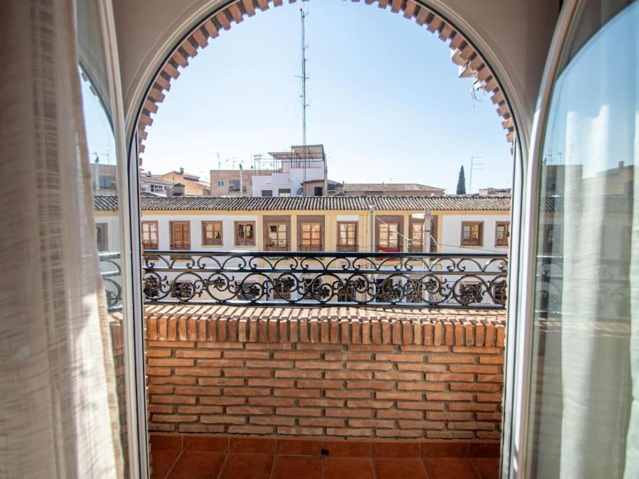 Armilla Apartament Exterior foto
