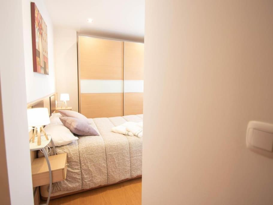 Armilla Apartament Exterior foto
